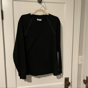 Women’s chemotherapy : medical port access shirt L